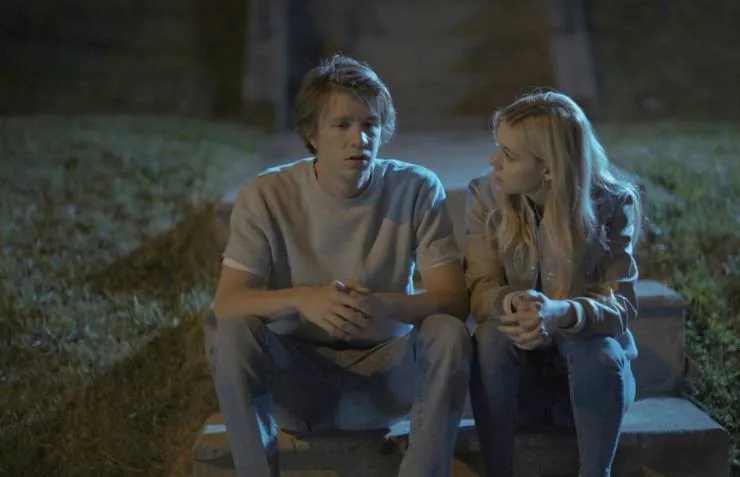 Наш дом (2018) смотреть онлайн Наш дом (2018) фильм смотреть онлайн