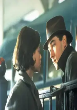 Путешествие Нэтти Ганн (1985) смотреть онлайн Путешествие Нэтти Ганн (1985) фильм смотреть онлайн