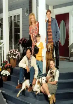 Дорога домой 2: Затерянные в Сан-Франциско (1996) смотреть онлайн Дорога домой 2: Затерянные в Сан-Франциско (1996) фильм смотреть онлайн