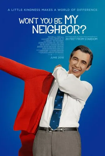Будешь моим соседом? / Won't You Be My Neighbor? (2018) фильм смотреть онлайн Будешь моим соседом? / Won't You Be My Neighbor? (2018) фильм смотреть онлайн в хорошем качестве