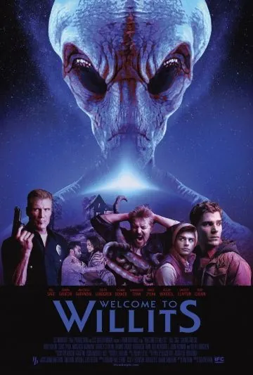 Добро пожаловать в Уиллитс / Welcome to Willits (2016) фильм смотреть онлайн Добро пожаловать в Уиллитс / Welcome to Willits (2016) фильм смотреть онлайн в хорошем качестве