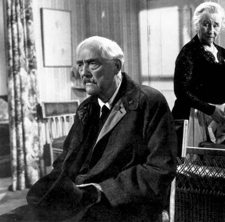 Земляничная поляна (1957) смотреть онлайн бесплатно Земляничная поляна (1957) фильм смотреть онлайн бесплатно