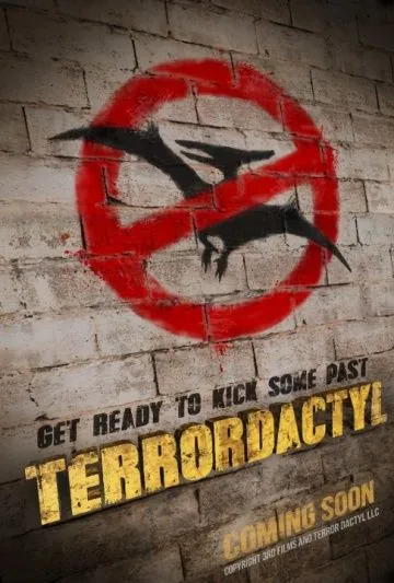 Террордактиль / Terrordactyl (2016) фильм смотреть онлайн Террордактиль / Terrordactyl (2016) фильм смотреть онлайн в хорошем качестве