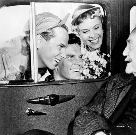 Земляничная поляна (1957) в хорошем качестве смотреть онлайн Земляничная поляна (1957) фильм в хорошем качестве смотреть онлайн