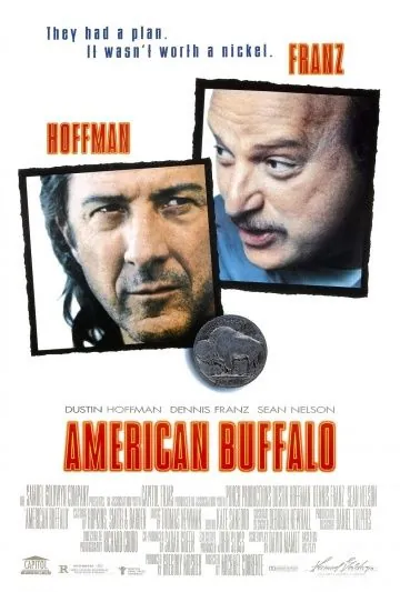 Американский бизон / American Buffalo (1996) фильм смотреть онлайн Американский бизон / American Buffalo (1996) фильм смотреть онлайн в хорошем качестве