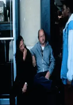 Американский бизон (1996) смотреть онлайн Американский бизон (1996) фильм смотреть онлайн