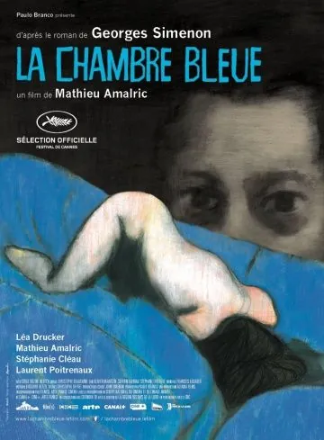 Синяя комната / La chambre bleue (2014) фильм смотреть онлайн Синяя комната / La chambre bleue (2014) фильм смотреть онлайн в хорошем качестве