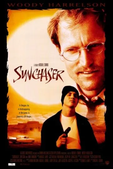 Ловец солнца / The Sunchaser (1996) фильм смотреть онлайн Ловец солнца / The Sunchaser (1996) фильм смотреть онлайн в хорошем качестве
