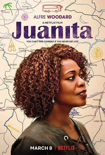 Хуанита / Juanita (2019) фильм смотреть онлайн Хуанита / Juanita (2019) фильм смотреть онлайн в хорошем качестве