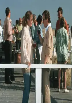 Мужья и жены (1992) смотреть онлайн бесплатно Мужья и жены (1992) фильм смотреть онлайн бесплатно