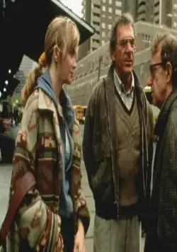 Мужья и жены (1992) смотреть онлайн Мужья и жены (1992) фильм смотреть онлайн