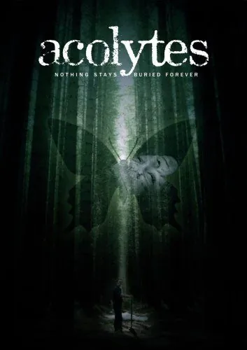 Служители / Acolytes (2008) фильм смотреть онлайн Служители / Acolytes (2008) фильм смотреть онлайн в хорошем качестве