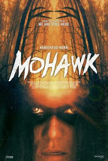 Мохоки / Mohawk (2017) фильм смотреть онлайн Мохоки / Mohawk (2017) фильм смотреть онлайн в хорошем качестве