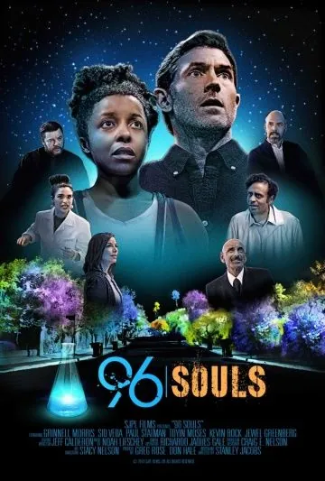 96 душ / 96 Souls (2016) фильм смотреть онлайн 96 душ / 96 Souls (2016) фильм смотреть онлайн в хорошем качестве