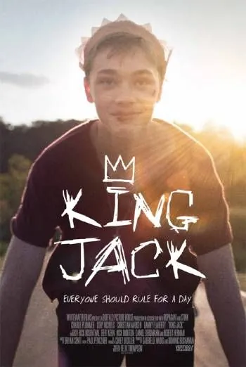 Король Джек / King Jack (2015) фильм смотреть онлайн в хорошем качестве