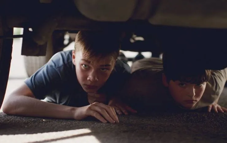 Король Джек (2015) смотреть онлайн бесплатно Король Джек (2015) фильм смотреть онлайн бесплатно