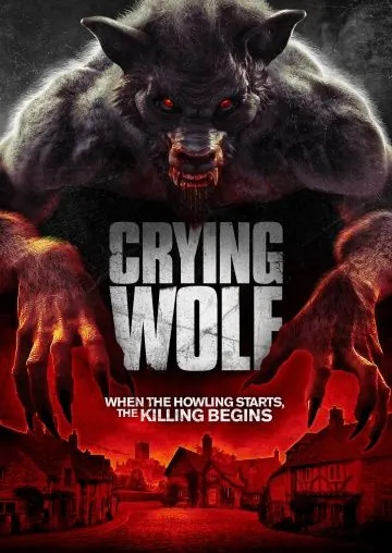 Воющий волк / Crying Wolf (2015) фильм смотреть онлайн Воющий волк / Crying Wolf (2015) фильм смотреть онлайн в хорошем качестве