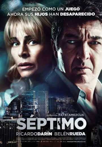 Седьмой этаж / Séptimo (2013) фильм смотреть онлайн Седьмой этаж / Séptimo (2013) фильм смотреть онлайн в хорошем качестве