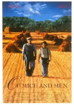 О мышах и людях / Of Mice and Men (1992) фильм смотреть онлайн в хорошем качестве
