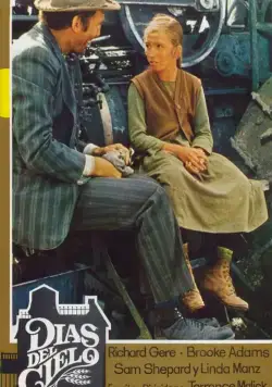 Дни жатвы (1978) смотреть онлайн бесплатно Дни жатвы (1978) фильм смотреть онлайн бесплатно