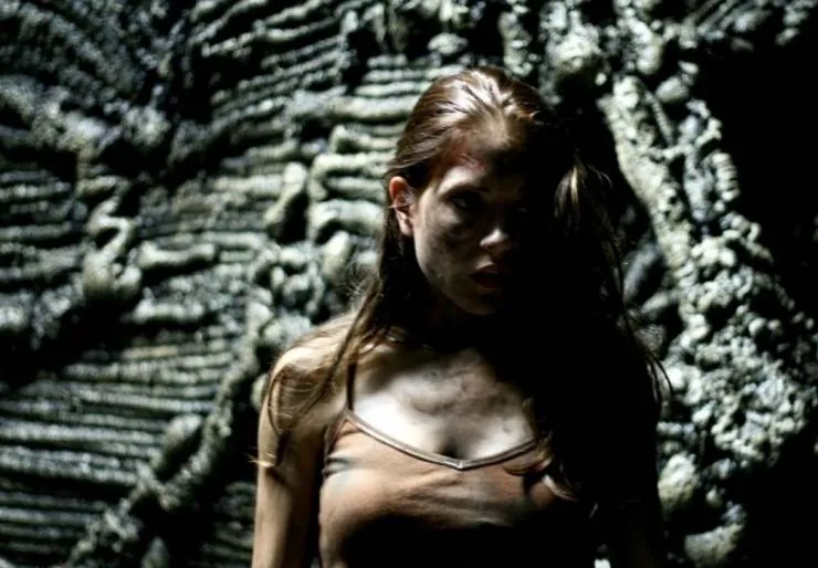 Вторжение (2009) в хорошем качестве смотреть онлайн Вторжение (2009) фильм в хорошем качестве смотреть онлайн