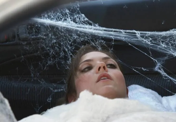 Вторжение (2009) смотреть онлайн Вторжение (2009) фильм смотреть онлайн