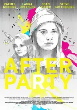 После вечеринки / After Party (2017) фильм смотреть онлайн в хорошем качестве