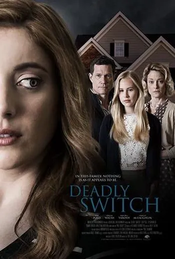 По обмену / Deadly Switch (2019) фильм смотреть онлайн в хорошем качестве