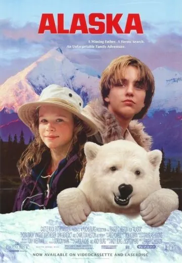 Аляска / Alaska (1996) фильм смотреть онлайн в хорошем качестве