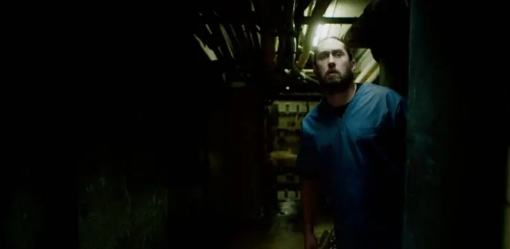 Проклятие Хопвелл (2017) в хорошем качестве смотреть онлайн Проклятие Хопвелл (2017) фильм в хорошем качестве смотреть онлайн