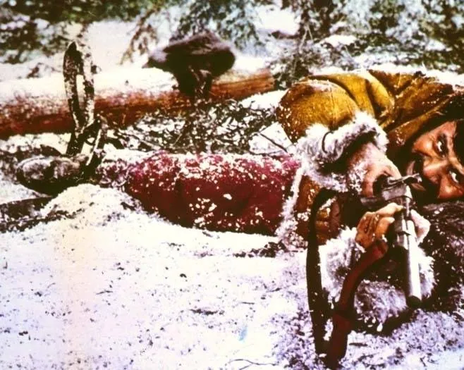 Капкан (1966) смотреть онлайн бесплатно Капкан (1966) фильм смотреть онлайн бесплатно