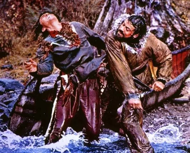 Капкан (1966) в хорошем качестве смотреть онлайн Капкан (1966) фильм в хорошем качестве смотреть онлайн