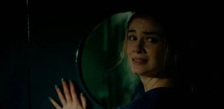 Проклятие Хопвелл (2017) смотреть онлайн Проклятие Хопвелл (2017) фильм смотреть онлайн