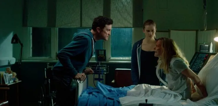 Проклятие Хопвелл (2017) смотреть онлайн бесплатно Проклятие Хопвелл (2017) фильм смотреть онлайн бесплатно