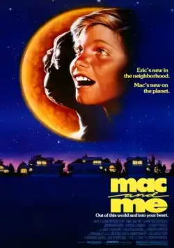 Мак и я / Mac and Me (1988) фильм смотреть онлайн в хорошем качестве