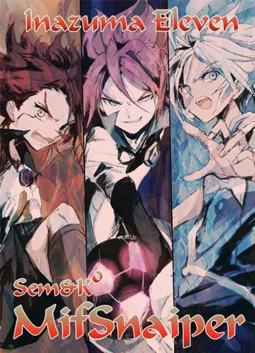 11 молниеносных: Лучшая атака команды Ога / Gekijouban Inazuma irebun: Saikyou gundan Ôga shuurai (2010) мультфильм смотреть онлайн 11 молниеносных: Лучшая атака команды Ога / Gekijouban Inazuma irebun: Saikyou gundan Ôga shuurai (2010) мультфильм смотреть онлайн в хорошем качестве