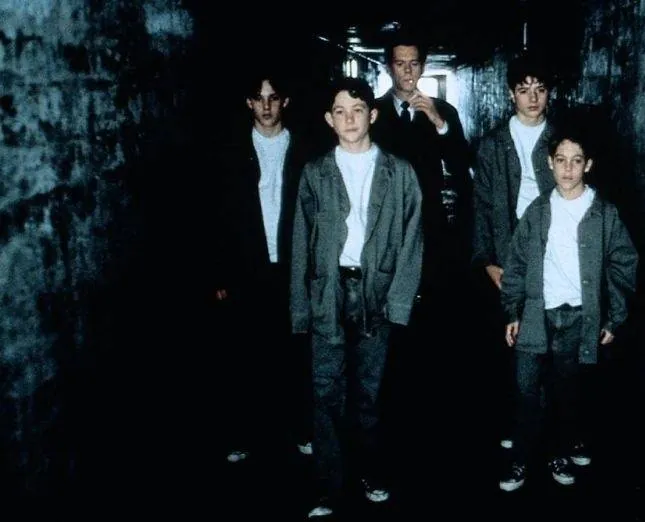 Спящие (1996) смотреть онлайн бесплатно Спящие (1996) фильм смотреть онлайн бесплатно