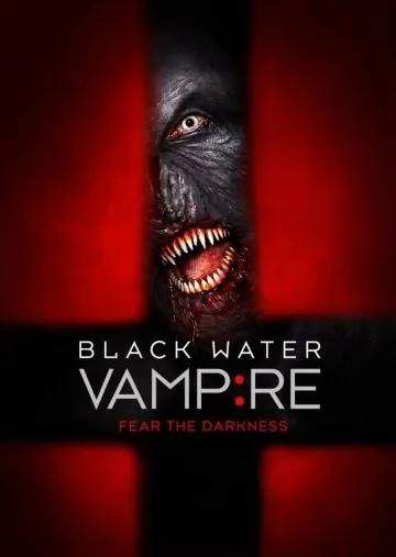 Вампир чёрной воды / The Black Water Vampire (2014) фильм смотреть онлайн в хорошем качестве