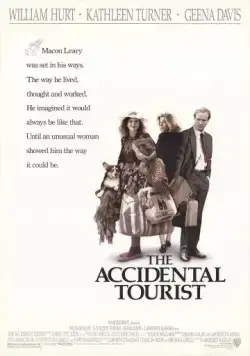 Турист поневоле / The Accidental Tourist (1988) фильм смотреть онлайн Турист поневоле / The Accidental Tourist (1988) фильм смотреть онлайн в хорошем качестве
