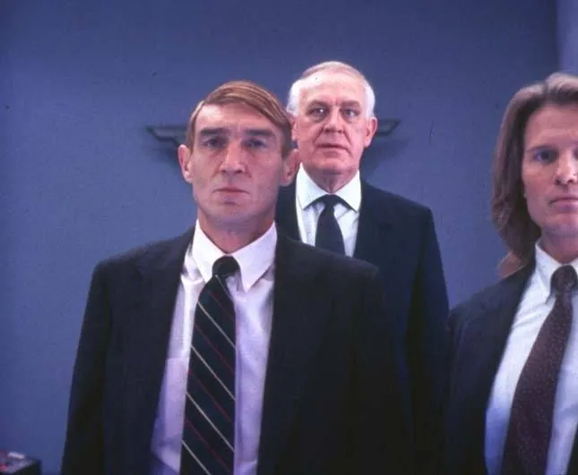 Смертельное оружие 2 (1989) смотреть онлайн бесплатно Смертельное оружие 2 (1989) фильм смотреть онлайн бесплатно