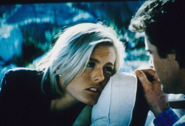 Смертельное оружие 2 (1989) смотреть онлайн Смертельное оружие 2 (1989) фильм смотреть онлайн