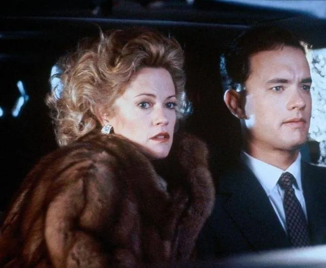 Костер тщеславий (1990) смотреть онлайн Костер тщеславий (1990) фильм смотреть онлайн