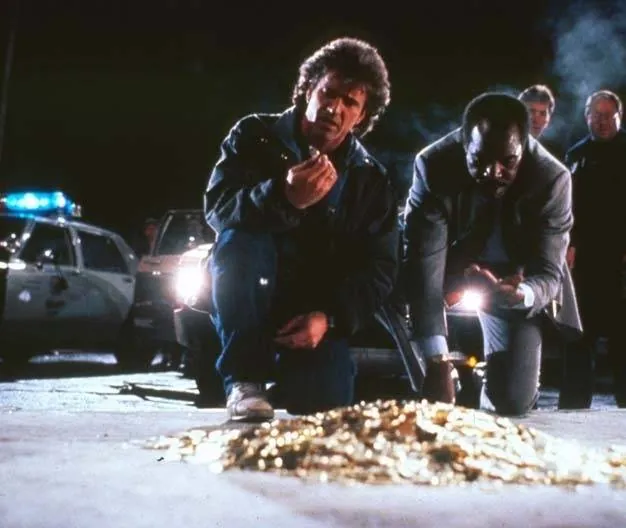 Смертельное оружие 2 (1989) в хорошем качестве смотреть онлайн Смертельное оружие 2 (1989) фильм в хорошем качестве смотреть онлайн