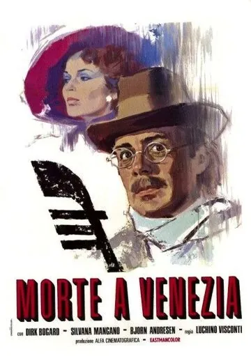 Смерть в Венеции / Morte a Venezia (1971) фильм смотреть онлайн Смерть в Венеции / Morte a Venezia (1971) фильм смотреть онлайн в хорошем качестве