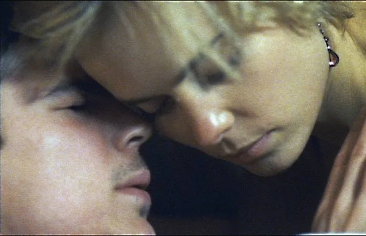 Без ума от любви (2005) смотреть онлайн Без ума от любви (2005) фильм смотреть онлайн