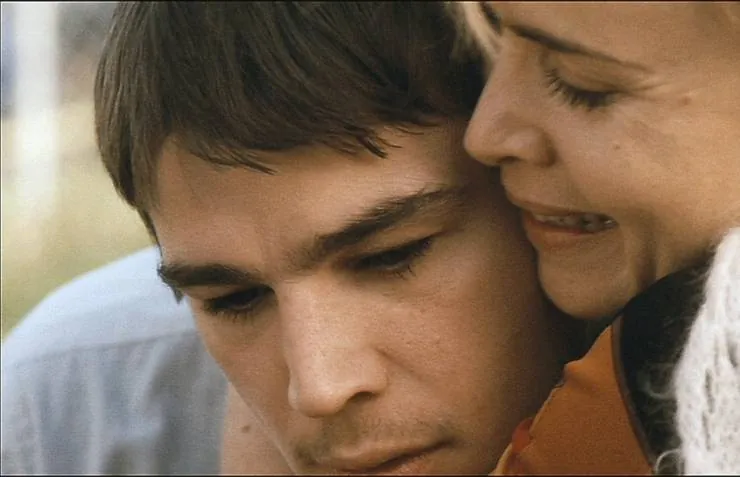 Без ума от любви (2005) смотреть онлайн бесплатно Без ума от любви (2005) фильм смотреть онлайн бесплатно