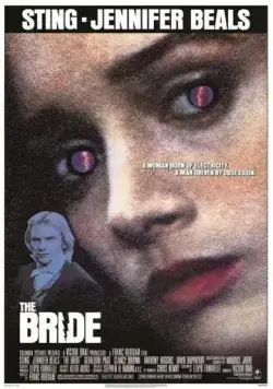 Невеста / The Bride (1985) фильм смотреть онлайн Невеста / The Bride (1985) фильм смотреть онлайн в хорошем качестве