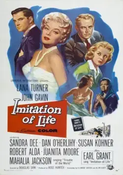 Имитация жизни / Imitation of Life (1959) фильм смотреть онлайн Имитация жизни / Imitation of Life (1959) фильм смотреть онлайн в хорошем качестве