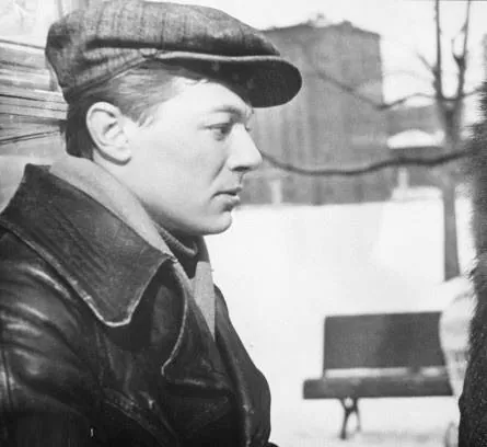 Чистые пруды (1965) смотреть онлайн Чистые пруды (1965) фильм смотреть онлайн