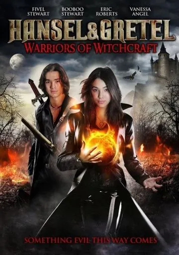 Гензель и Гретель / Hansel & Gretel: Warriors of Witchcraft (2013) фильм смотреть онлайн в хорошем качестве